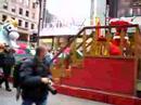 christmas parade
