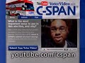 C-SPAN\