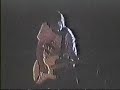 Robin Trower - Extermination Blues - Victoria, Canada 1990