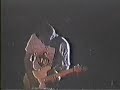 Robin Trower - Extermination Blues - Victoria, Canada 1990