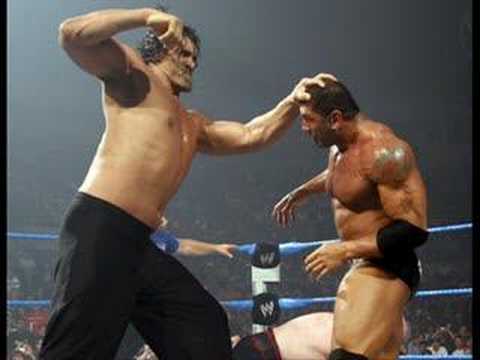 The Great Khali Image de prévisualisation YouTube