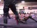 Vcw wrestling janus (a k a vic adams) vs krotch 2007 exclusive flashback!