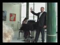 Bizet Carmen Toreadors's song Taras Shtonda and Anastasiya Titovych