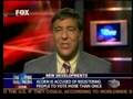 videos de Scott Levinson,ACORN,Obama,McCain,Palin,Odinga,Kenya