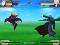 mbr netplay: sabator chaos  vs demikain warakia 