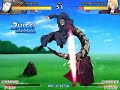 mbr netplay: sabator chaos  vs demikain warakia 