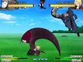 mbr netplay: sabator chaos  vs demikain warakia 