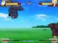 MBR Netplay Sabator Chaos VS Demikain Warakia
