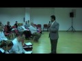 Testimonio: Pastor Josué Avilés