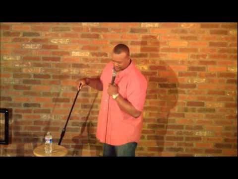 The Quality Comedy Series May 22, 2012