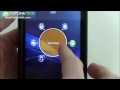 Pantech Pocket overview