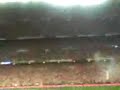 final copa del rey   himno del sevilla y vuelta al bernabeu