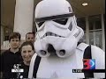WBTV Charlotte, NC May 19, 1999