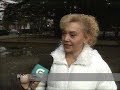 entrevista en la TVGA