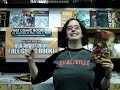 Geeking Out Free Comic Book Day 2008 Reviews