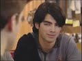 JONAS "Band's Best Friend" Part 2/3 (HQ)