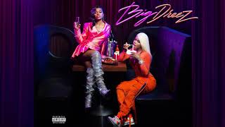 Dreezy – Love Someone ft Jacquees