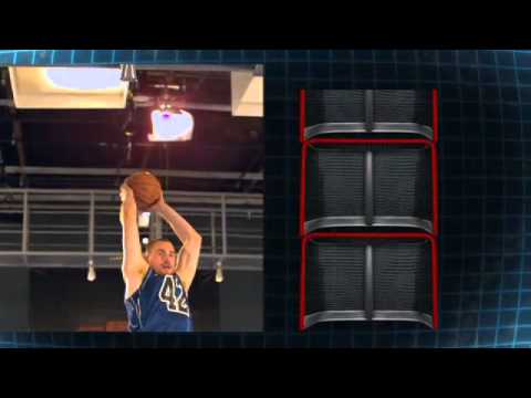 Sport Science: Kevin Love (Olympics)