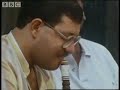 Cairo bustle and hookah  - Michael Palin travel - Around the World in 80 Days - BBC