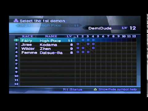 how to fuse ares smt iv