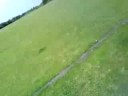 Drainage in Recreational Area
