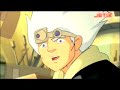 Galactik Football Ep 10 greek parody part 3