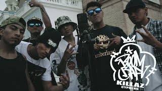 BoomBapKillaz | Wildo, Kenan, Blessway, Skay, H Mc, Rastha 99 | Prod. Camboya Beats