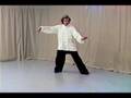 Zheng Manqing style Taijiquan (37 Movement Tai Chi Form)