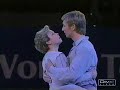Torvill and Dean - Just the way I\