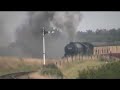 North Norfolk Steam Gala 2008 Part 3 North Norfolk Steam Gala 2008 Part 3