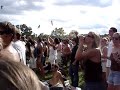 Matthew McConaughey Dancing