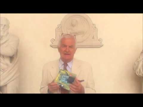 Intervista al prof. Giorgio Fiorentini - presentazione della sesta edizione del Master Mega