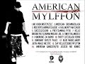 American Mylffon- Success/Glokk American Mylffon- Success/Glokk