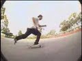Lakai Fully Flared - Mike Caroll