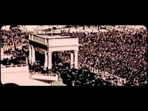 Louis-Jean Cormier - Tout le monde en même temps