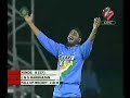 India/WI 5th ODI DLF India/WI 5th ODI DLF