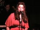 Celebrate - sung by Alysha Umphress