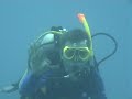 Hurghada 04/2009, wreck Sussana - free flv video @ vwatch.tv
