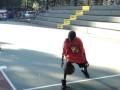 videos de Little Youth (Shamal) in Rucker Park