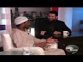 Why do people have a hard time Submitting to God? TheDeenshow