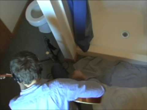 The Recording of KAT