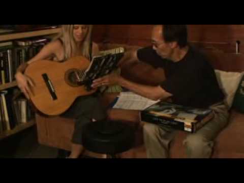 Dunlop D 36 Dan & Pam