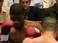 the contender : series 3   first fight
