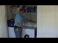 Basic Home Maintenance : How to Troubleshoot Your Washing Machine