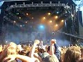 Turbonegro - All My Friends Are Dead live @ Wacken Turbonegro - All My Friends Are Dead live @ Wacken