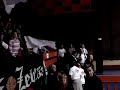 USK-Blex-Praha - Mizo-Pécs Szurkolás / Hajrá Pécs