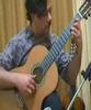 malaguina ..recorded by mamdooh ,played by adil zahrani