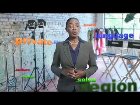 TLD - Get ready for the next big .thing An overview of New gTLD's (new generic Top Level Domains). The Internet is about to experience a dramatic and important cha...