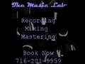 videos de The Music Lab Hold It High