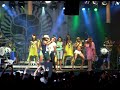 Show Motumbá e Preta Gil